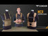 Modular Chest Panel